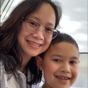 Meet your Posher, Archie